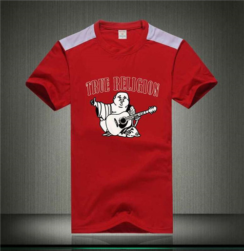 true Religion T-shirt-186
