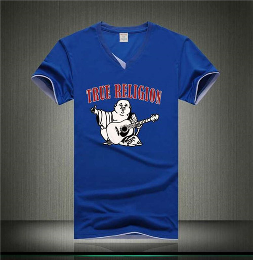 true Religion T-shirt-188