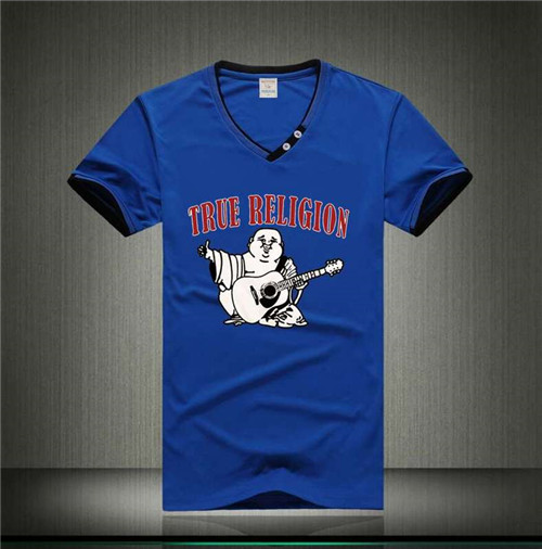 true Religion T-shirt-189