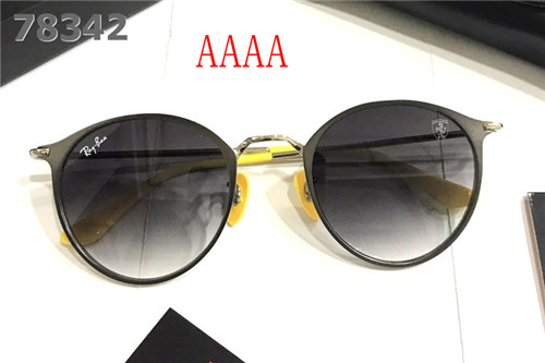 Ray-Ban Sunglass(AAAA)-652