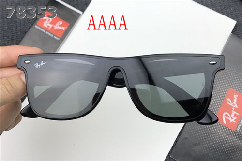 Ray-Ban Sunglass(AAAA)-663
