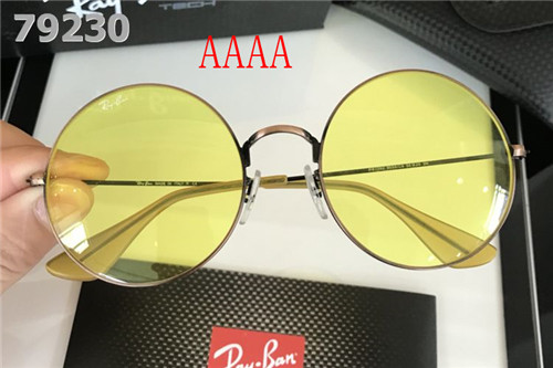Ray-Ban Sunglass(AAAA)-678