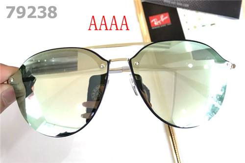 Ray-Ban Sunglass(AAAA)-686