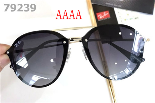 Ray-Ban Sunglass(AAAA)-687