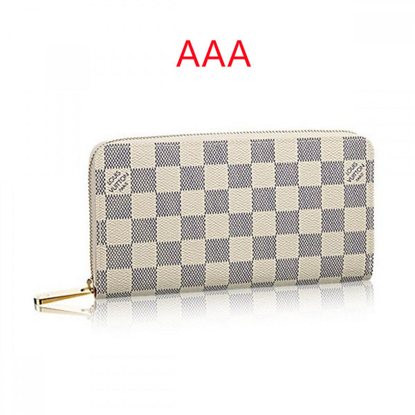LV Wallet(AAA)-018