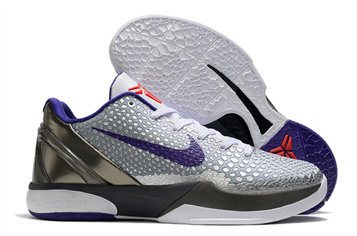 Kobe Bryant 6-W-0006
