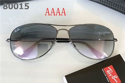 Ray-Ban Sunglass(AAAA)-694
