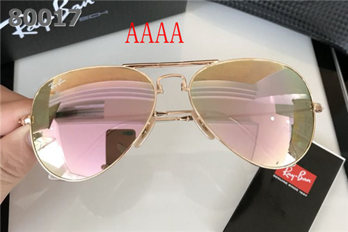 Ray-Ban Sunglass(AAAA)-696