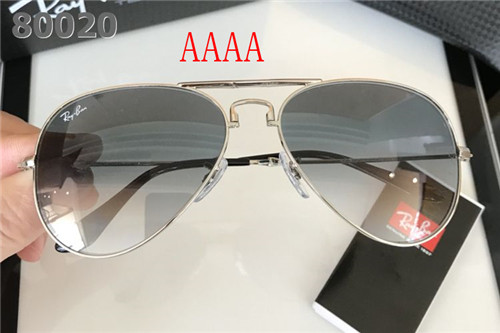 Ray-Ban Sunglass(AAAA)-699