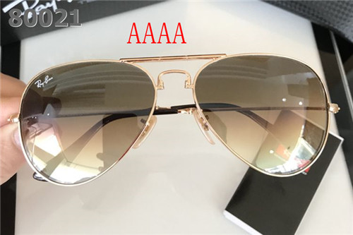 Ray-Ban Sunglass(AAAA)-700