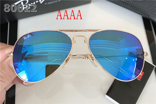 Ray-Ban Sunglass(AAAA)-701