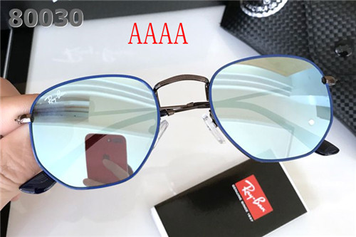 Ray-Ban Sunglass(AAAA)-706