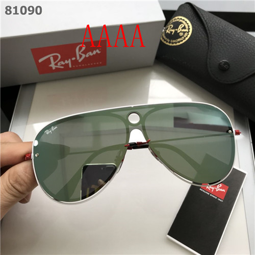 Ray-Ban Sunglass(AAAA)-709