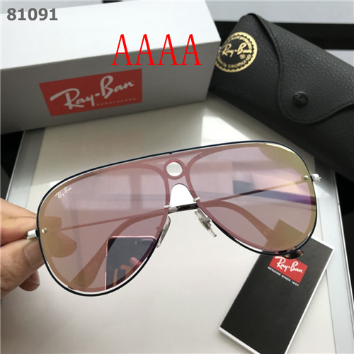 Ray-Ban Sunglass(AAAA)-710