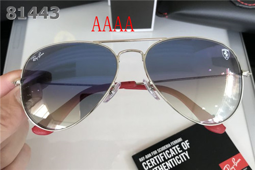 Ray-Ban Sunglass(AAAA)-720