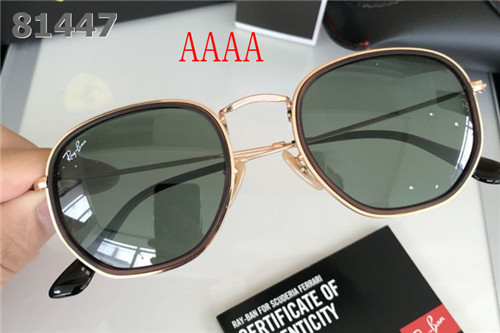 Ray-Ban Sunglass(AAAA)-724