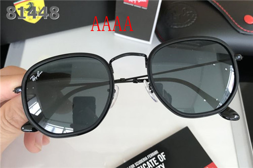 Ray-Ban Sunglass(AAAA)-725
