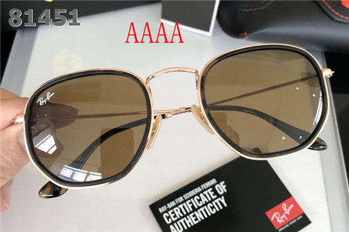 Ray-Ban Sunglass(AAAA)-728