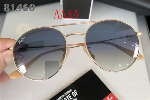 Ray-Ban Sunglass(AAAA)-737