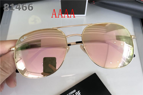 Ray-Ban Sunglass(AAAA)-743