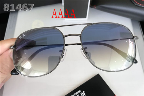 Ray-Ban Sunglass(AAAA)-744
