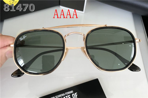 Ray-Ban Sunglass(AAAA)-747