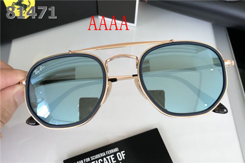 Ray-Ban Sunglass(AAAA)-748