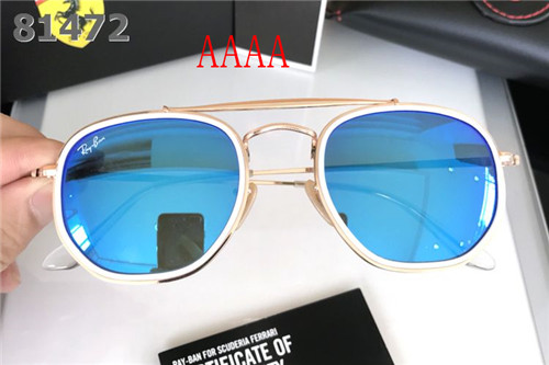 Ray-Ban Sunglass(AAAA)-749