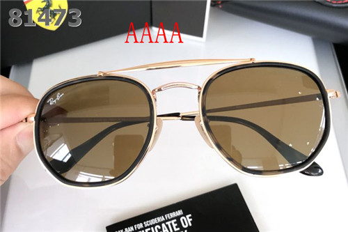 Ray-Ban Sunglass(AAAA)-750