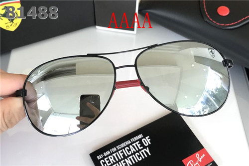 Ray-Ban Sunglass(AAAA)-765