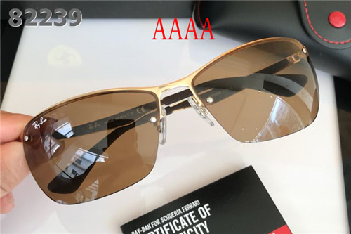 Ray-Ban Sunglass(AAAA)-774