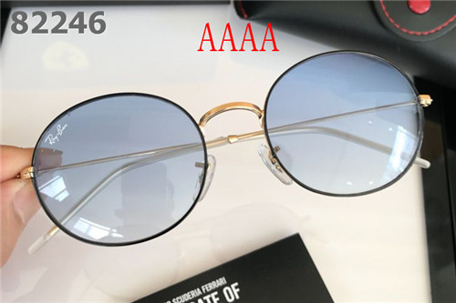 Ray-Ban Sunglass(AAAA)-781