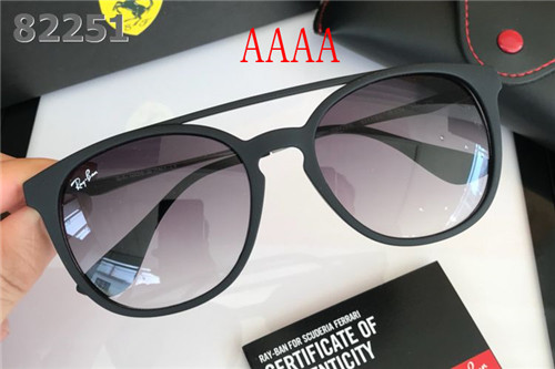 Ray-Ban Sunglass(AAAA)-786