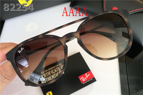 Ray-Ban Sunglass(AAAA)-789
