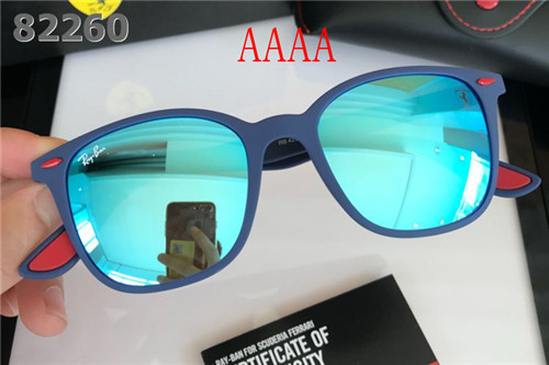 Ray-Ban Sunglass(AAAA)-795