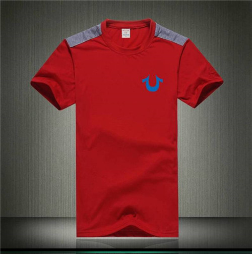 true Religion T-shirt-242