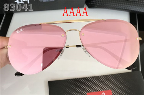 Ray-Ban Sunglass(AAAA)-799