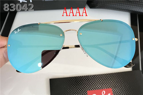 Ray-Ban Sunglass(AAAA)-800