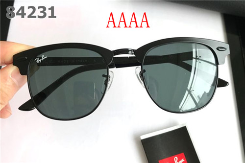 Ray-Ban Sunglass(AAAA)-808