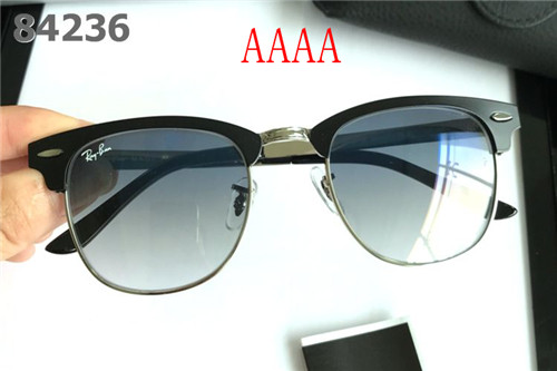 Ray-Ban Sunglass(AAAA)-813