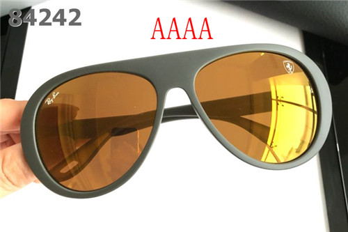 Ray-Ban Sunglass(AAAA)-819