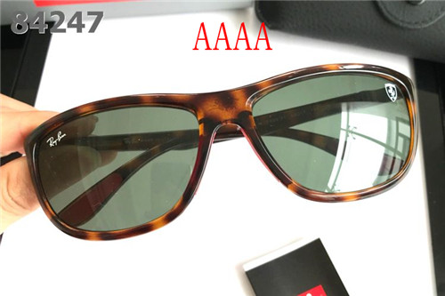 Ray-Ban Sunglass(AAAA)-824