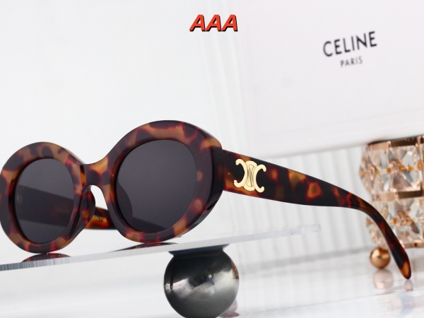CELINE Sunglass(AAA)-085
