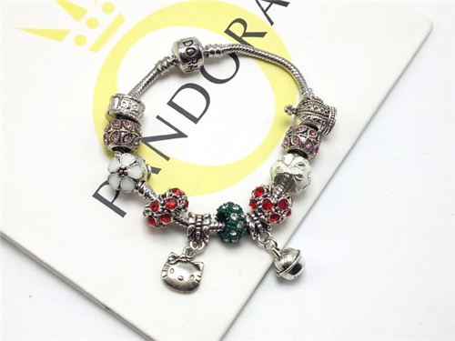 PANDORA Bracelets-040