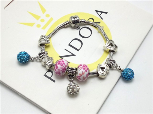 PANDORA Bracelets-045