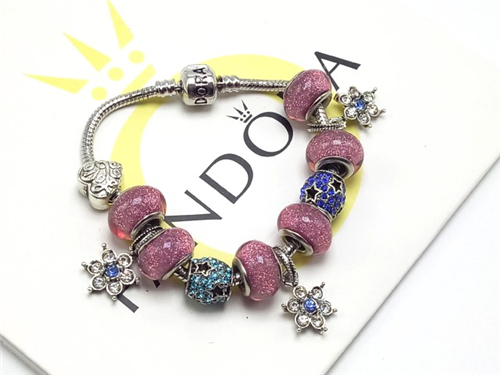 PANDORA Bracelets-058