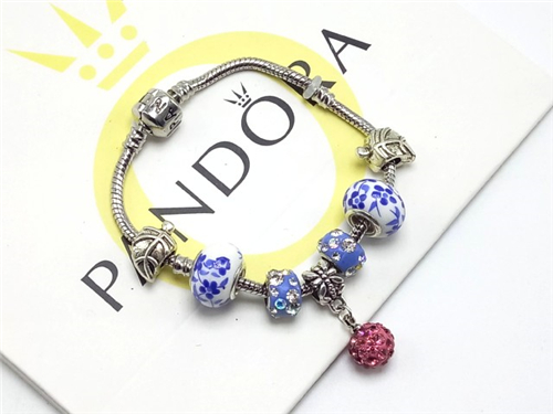 PANDORA Bracelets-060