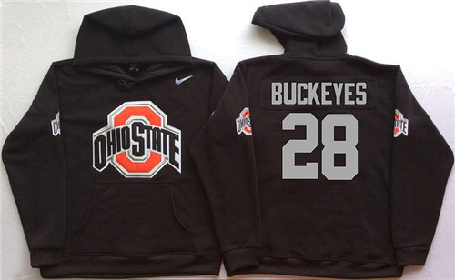 NCAA Hoodies(2)-M-009