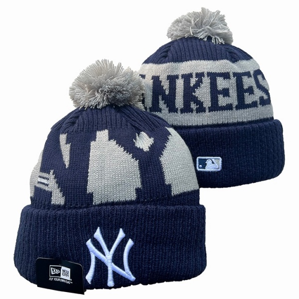 MLB Beanies-0055