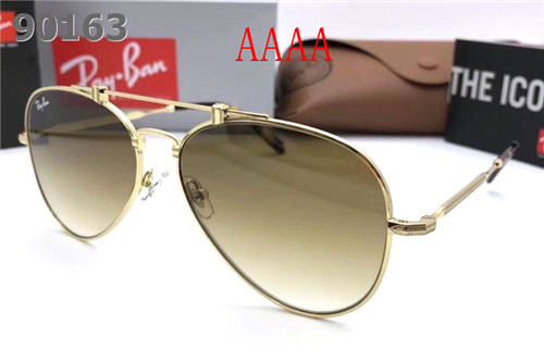 Ray-Ban Sunglass(AAAA)-838